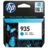 Cartucho de tinta original hp nº935/ cian